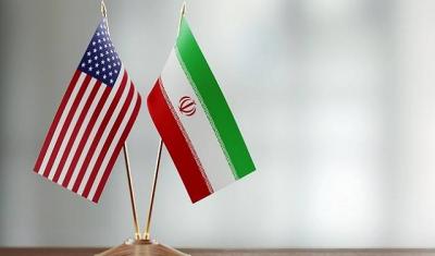 هل عقدت مباحثات أميركية إيرانية في سلطنة عمان؟