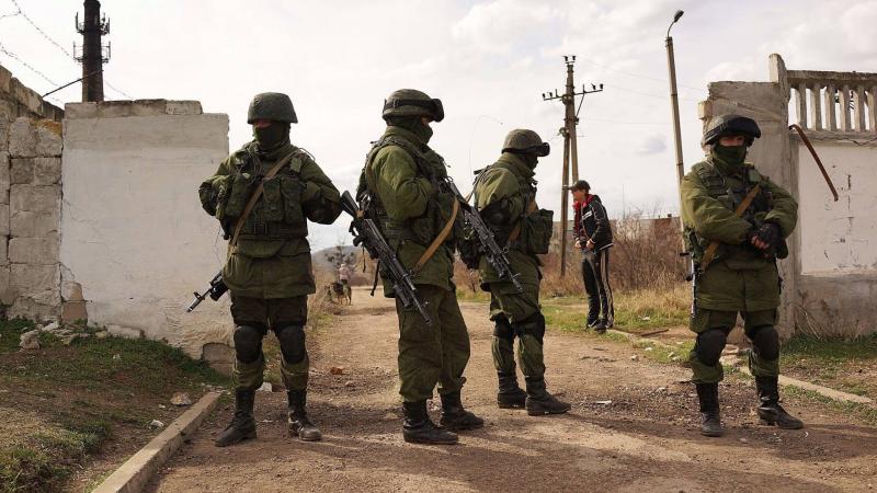 Russian Military Communications Chief Arrested on Bribery Charges
