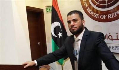 مصير مجهول لبرلماني ليبي اختفى بظروف غامضة