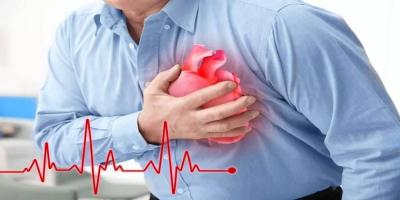 ما العلاقة بين الأوقات العصيبة والنوبات القلبية؟