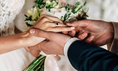 مركز زواج يسهل مهمة العثور على شريك الحياة!