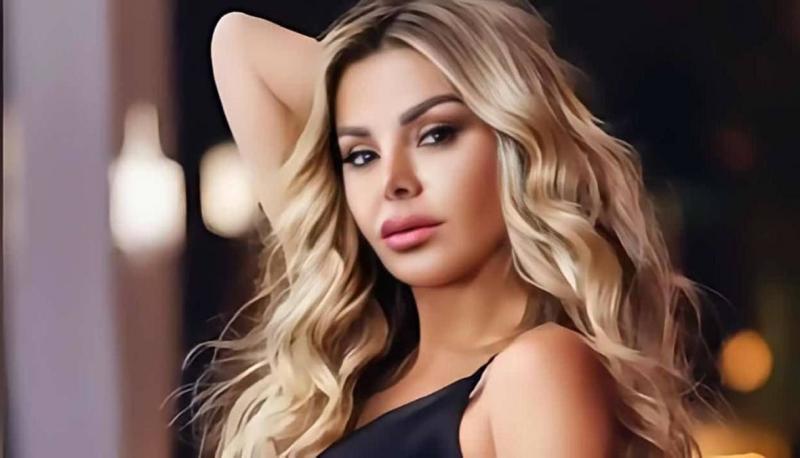 رزان مغربى: أشارك كضيف شرف فى 