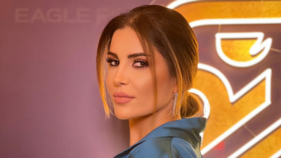 الموت يفجع الممثلة رانيا عيسى