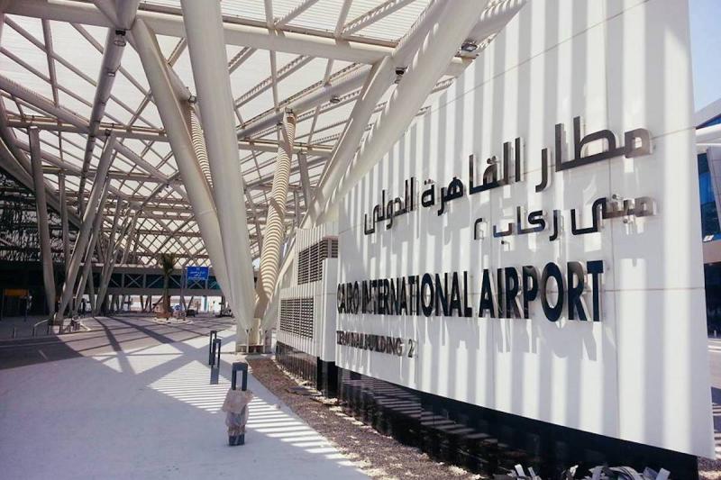 بعد انتشار مقاطع سرقة أموال بالمطار.. الداخلية المصرية توضح