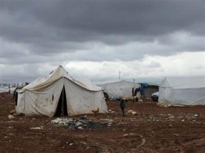 مفوضية اللاجئين تثير جدلاً في لبنان.. ميقاتي: تفهّم عربي لكل مطالبنا