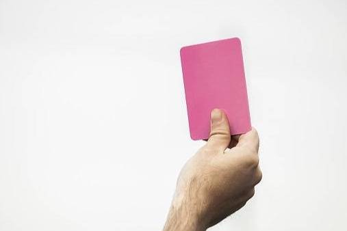 Copa America 2024 Introduces Pink Card for Concussion Protocols