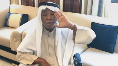 رحيل الشاعر الإماراتي ربيع بن ياقوت