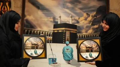 فيلم سعودي يحصد جائزة الرسوم المتحركة بمهرجان كان