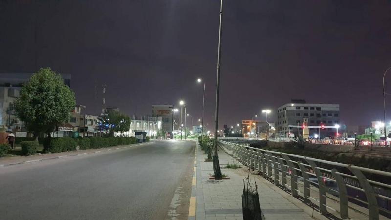 بينهما دقائق.. وفاة طالبة ووالدتها غرب البصرة