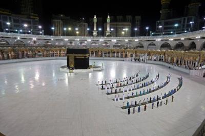 استئناف رحلات الحجاج الجوية من صنعاء إلى جدة غدا الثلاثاء