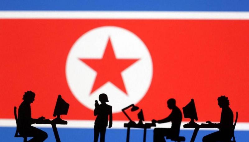 بيونغ يانغ تتّهم سيول وواشنطن بالقيام بنشاطات تجسّس