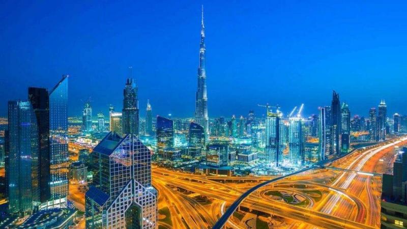 دبي أفضل مدن العالم للرحالة الرقميين 2024‏