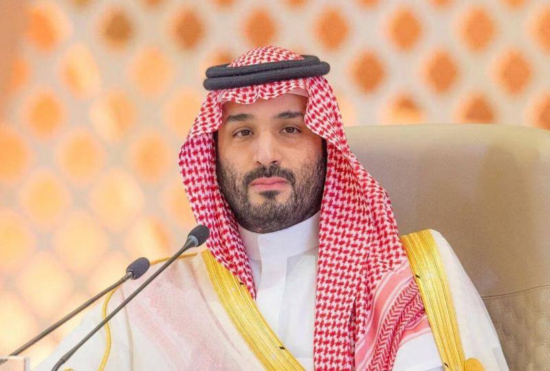 ولي العهد السعودي يقبل دعوة رسمية لزيارة إيران