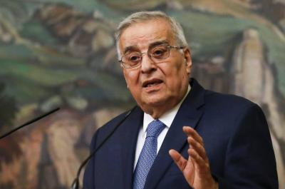 بو حبيب من بروكسل: لبنان وصل إلى نقطة اللاعودة في ملف النزوح السوري