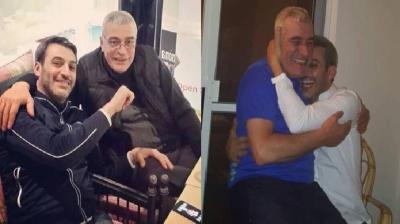 أحمد ماضي ينعى والده الشاعر اللبناني الكبير محمد ماضي