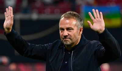 مفاجأة بشأن راتب فليك مع برشلونة