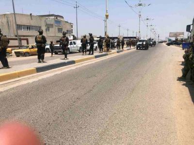 العراق.. فضيحة جديدة تطال ضابطا كبيرا