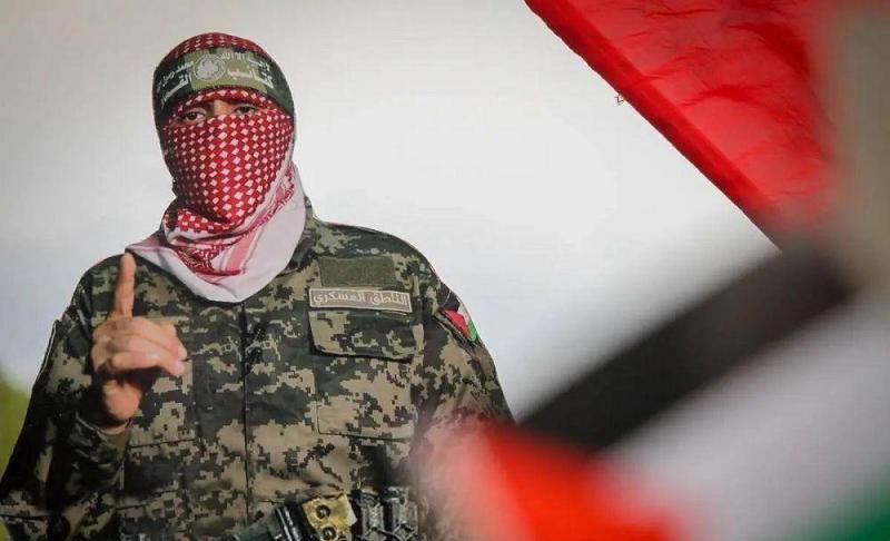 مسيرات واحتفالات في لبنان بعد إعلان أبو عبيدة عن أسر جنود إسرائيليين