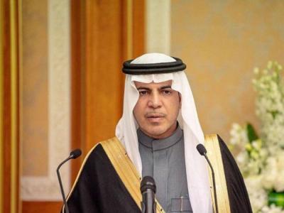 من هو فيصل المجفل السفير السعودي الجديد في سوريا؟