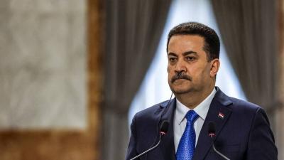 السوداني يوضح سبب طلب إنهاء مهمة بعثة 