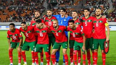 الركراكي ستبعد لاعب ريال مدريد الصاعد