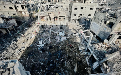 تركيا والبحرين ترحبان بقرار "العدل الدولية" حول رفح