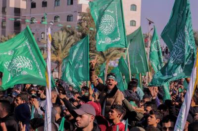 لماذا تَرفض حماس المحاكمة؟!
