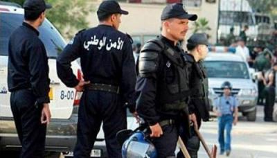 ضبط أحد أكبر معامل الغش التجاري في البصرة