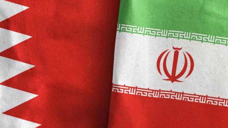 إيران والبحرين.. توجّه نحو تطبيع العلاقات قريبًا