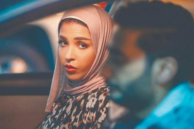 من المستشفى.. زينب بهمن تكشف تطورات حالتها الصحية