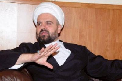 قبلان: الصريخ السياسي من دون عمل وطني لا يخمد النار
