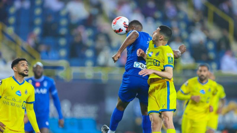 كأس خادم الحرمين الشريفين.. هل يتذوق الهلال مرارة رونالدو مجددا؟