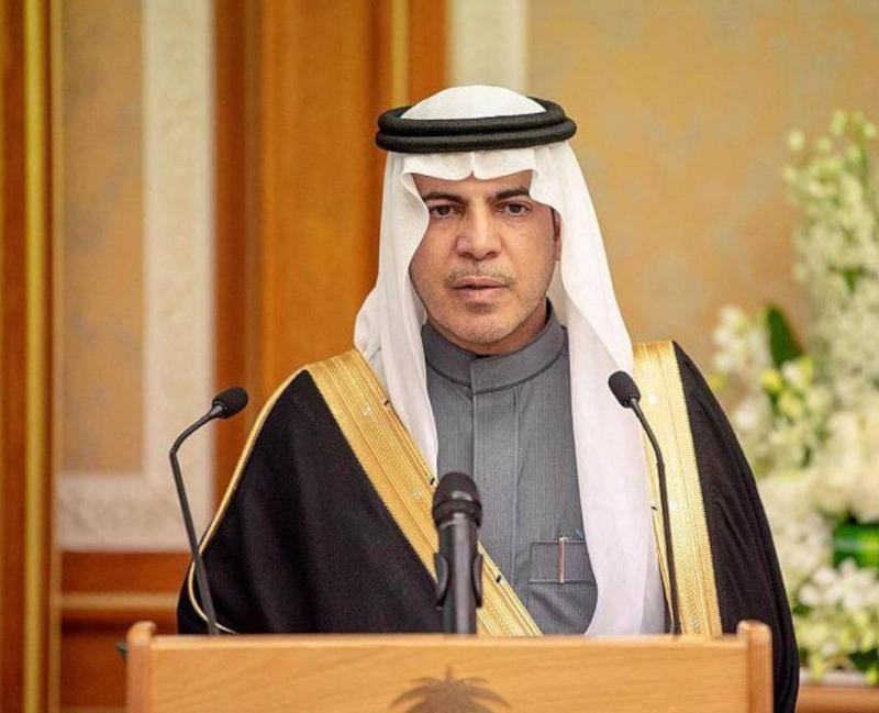 السعودية تعيّن فيصل المجفل سفيرًا لدى سوريا