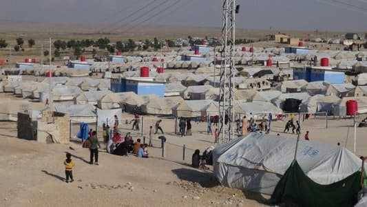 مؤتمر بروكسيل يمدّد أزمة النزوح