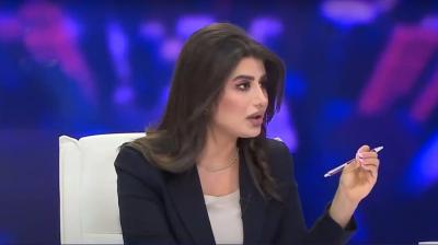 بديلة سحر عباس.. رانيا ناصر تبدأ مشوار المنافسة