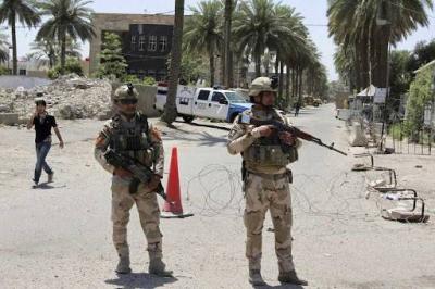 قتلى وجرحى من قوات الصحوة في هجوم شمالي بغداد