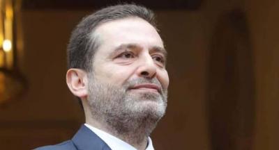 الحريري: مبروك للرياضي.. والمهم البطولة لبنانية