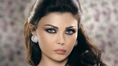 هل تزوجت هيفاء وهبي من فنان إماراتي؟ (فيديو)