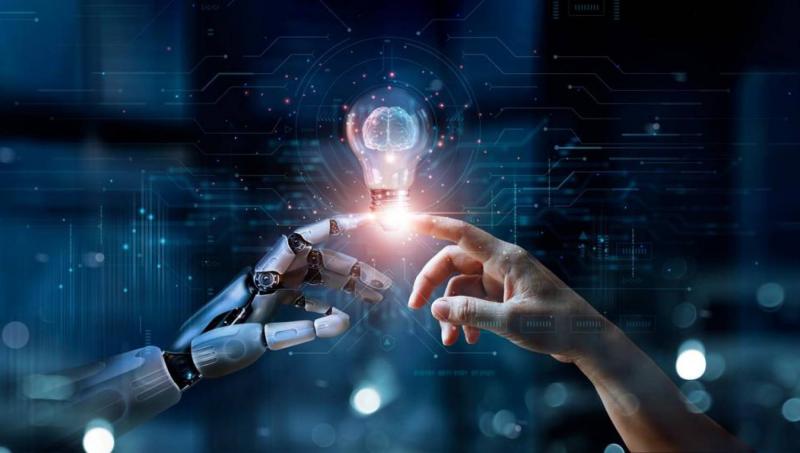 أول مؤتمر للذكاء الإصطناعي في العراق