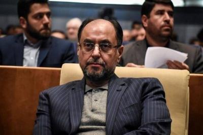 مدرج على "اللائحة السوداء".. من هو المرشح الإيراني وحيد حقانيان؟