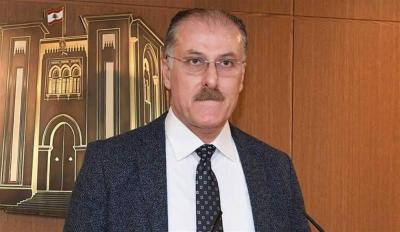 اقتراح قانون يتعلق بتنظيم مهمة 