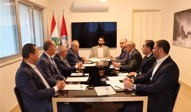 مبادرة رئاسيّة جديدة وهذه تفاصيلها