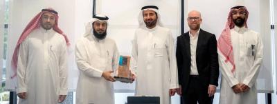 الأولى من نوعها في العالم... خدمة جديدة للحجاج في السعودية
