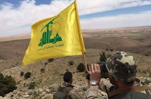 حزب الله يستهدف كتيبة إسرائيلية في الجولان بالمسيرات