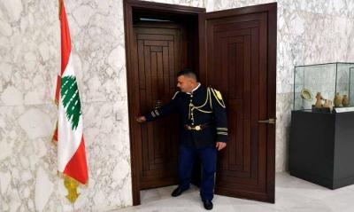 هل ينتظر الاستحقاق معادلة 