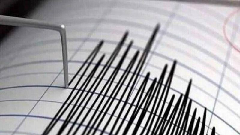 هزة بقوة 3 درجات في قب الياس - زحلة