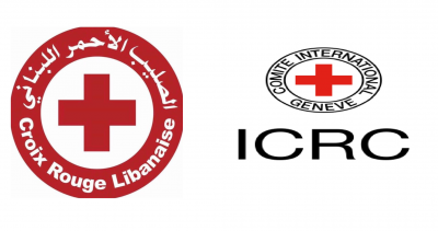 طرود غذائية من الصليب الاحمر لـ 8000 عائلة متضررة ضمن نطاق الخط الأزرق