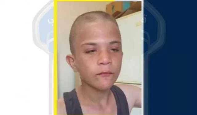 طفل مجهول الهوية في زحلة.. من يعرفه؟