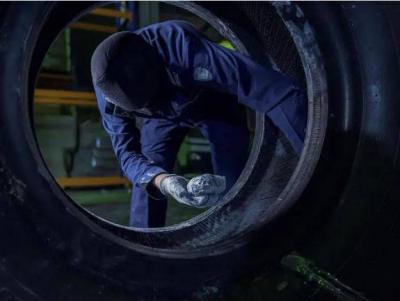 إحباط كمية ضخمة من المخدرات واردة إلى السعودية