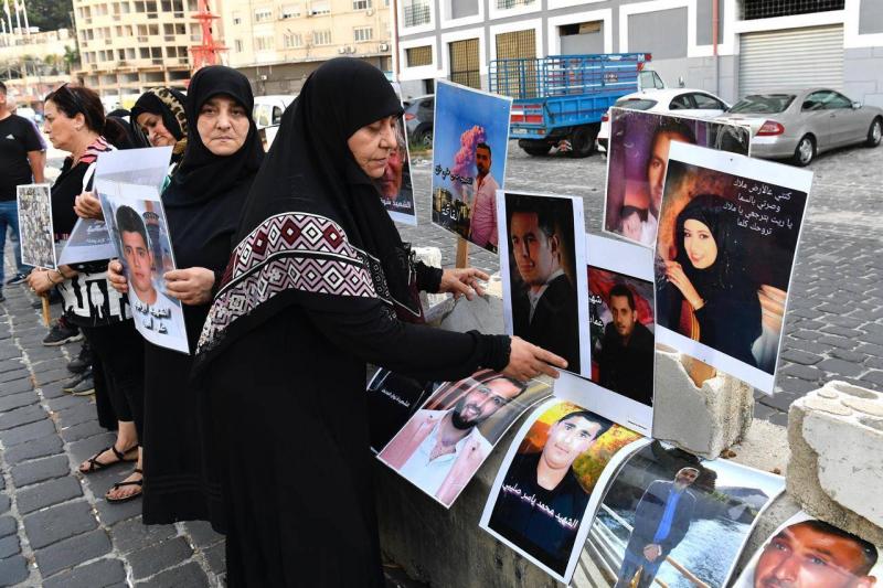 جمعية أهالي ضحايا انفجار المرفأ للحجار والبيطار: ليطبق القانون على الجميع
